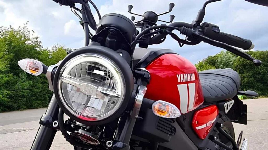 Yamaha की दमदार 155cc बाइक का लॉन्च
