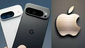 iPhone 17 के लॉन्च के बाद Google Pixel 9
