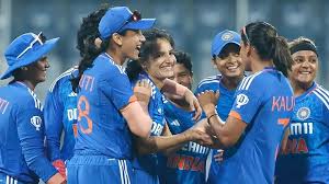 Whenever the India Women’s Cricket Team locks horns with the England Women’s Team, fans know they’re in for a fierce and thrilling contest.