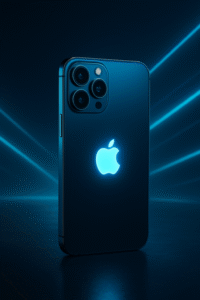 Big leak regarding iPhone 17