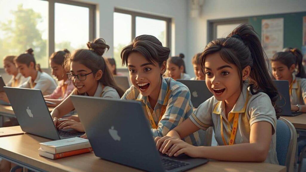 NCVT ITI Result 2025:Skill India ITI Results