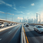 Delhi to Noida Airport in a Flash!