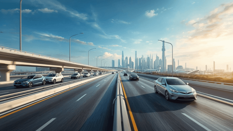 Delhi to Noida Airport in a Flash!