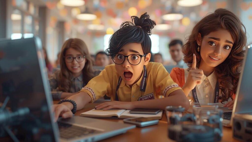 NCVT ITI Result 2025:Skill India ITI Results