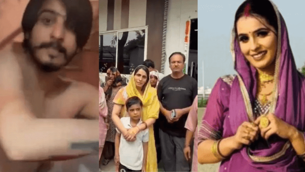 Greater Noida woman brutally beaten and burnt